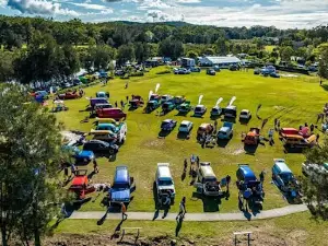 Brigadoon Holiday Park