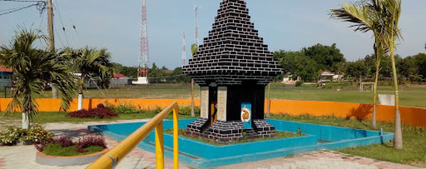 TUGU PAHLAWAN TEMAYANG
