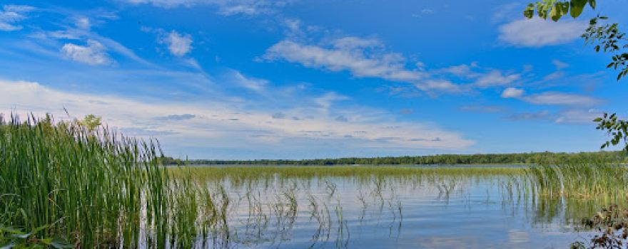 Lakefield Campground
