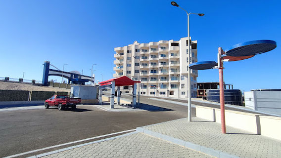 Public Beach Number 4