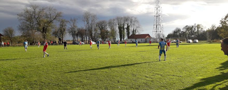 Stadion FK VSK