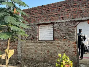 Maa Narmada ashram