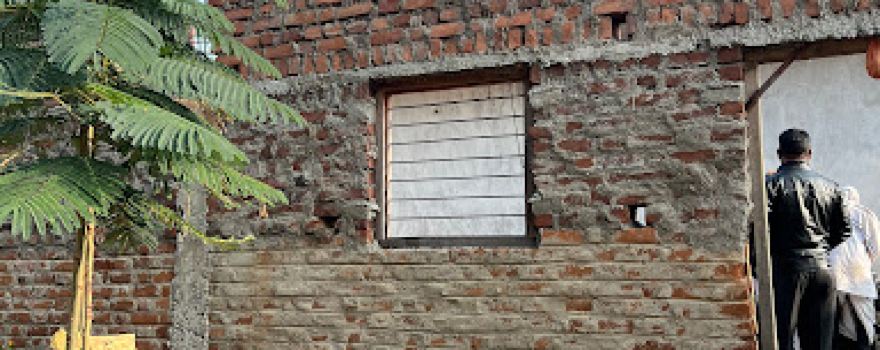 Maa Narmada ashram
