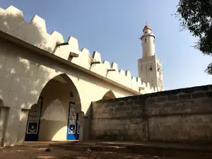 Grande Mosquée de Djougou