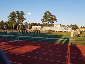 Troup Tiger Stadium