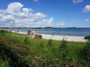 Kurpark Eckernförde