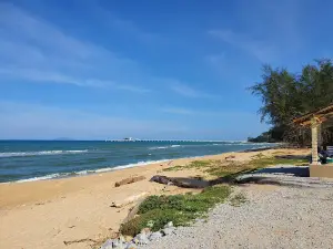 Pantai Bari