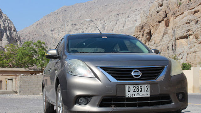 Pre-Islamic Petroglyphs