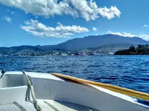 Bellerive Yacht Club