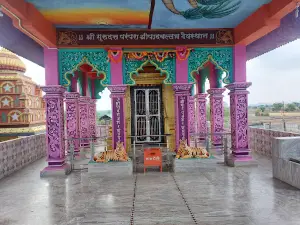 Sri Gurudatta Parampara Sripad Vallabh Devasthan