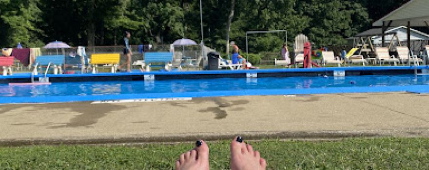 Guyan Estates Swim Club Inc