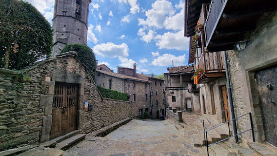 Castell de Rupit
