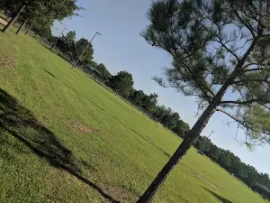 Baytown Bark Park