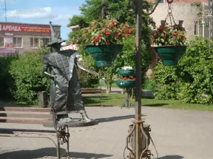 Shokoladnaya Feya
