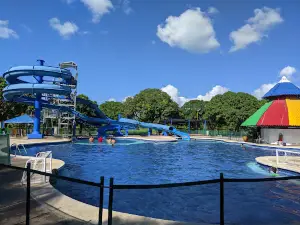 Ma-Ziruma Recreation Center