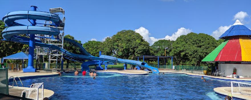 Ma-Ziruma Recreation Center