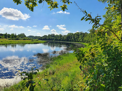 Rundale Camping