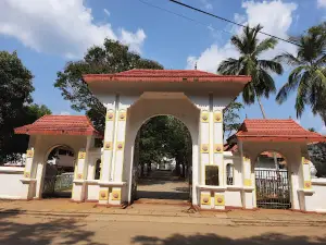 Kiri Vehera Temple