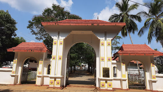 พระเจดีย์คิริวีหระ