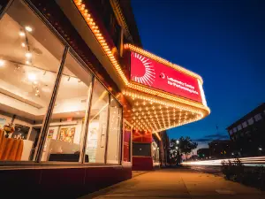 Lebowsky Center for Performing Arts