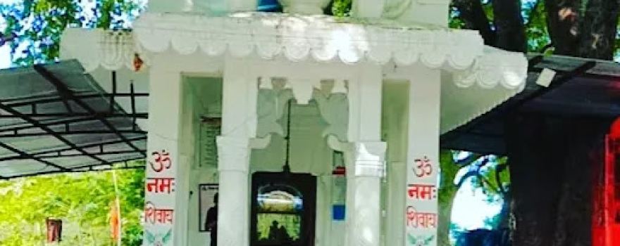 Nageshwar temple nagda dhar