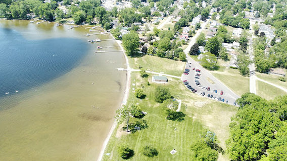 Vandercook Lake Park