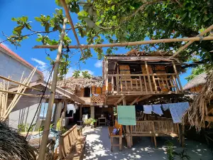 Cabacungan Beach, Imaga