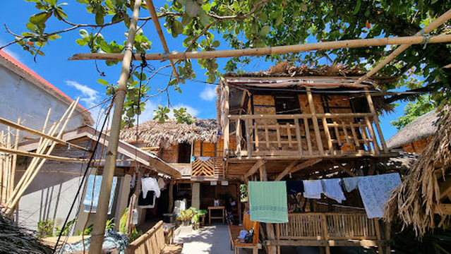 Cabacungan Beach, Imaga