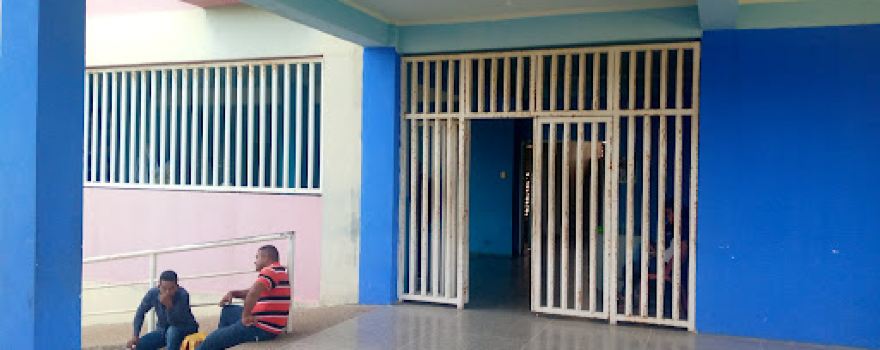 Villa Deportiva Cumana, Polideportivo