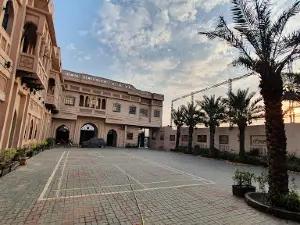 Divan-é-khas Event Complex Hafizabad