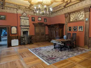 Muzeum Tradycji Szlacheckiej. Oddział Muzeum Narodowego w Gdańsku