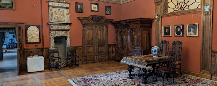 Muzeum Tradycji Szlacheckiej. Oddział Muzeum Narodowego w Gdańsku