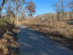 オザーク・リバース・オーデュボン - ネイチャー・センター