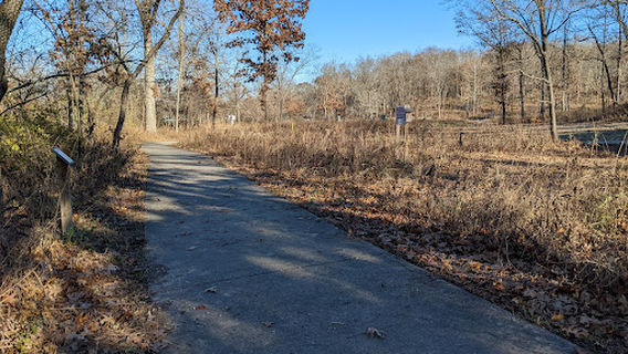 Ozark Rivers Audubon - Nature Center