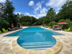 Camping Le Néri