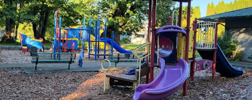 Kemp Olson Memorial Park Campground RV Park