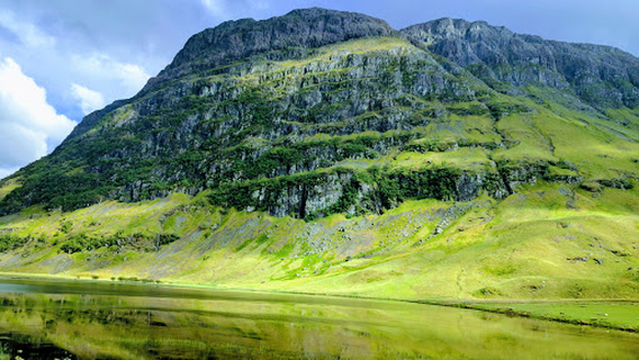 Aonach Eagach