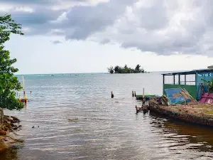 Joyuda, cabo rojo, puerto rico