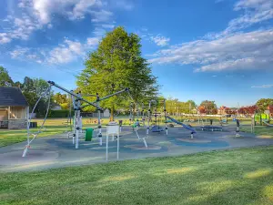 Longford Park