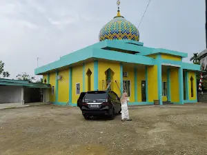 Masjid Nurul Huda