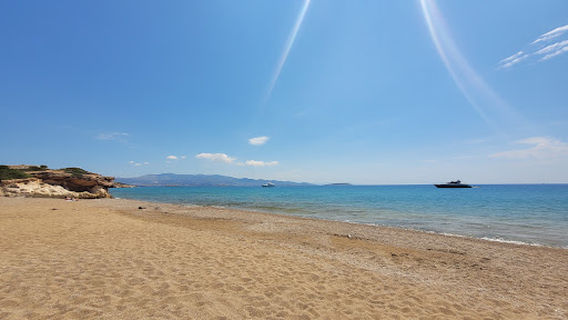 Paralia Soros