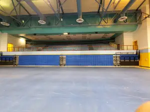 Activity Center