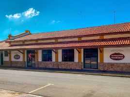 Armazém Municipal - Casa do Artesão