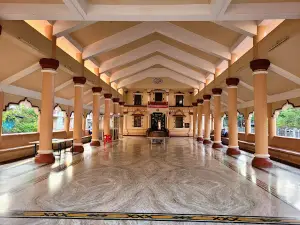 Shree Saunsthan Shantadurga Chamundeshwari Kudtari Mahamaya