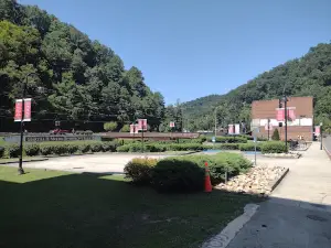 Martha H. Moore Riverfront Park