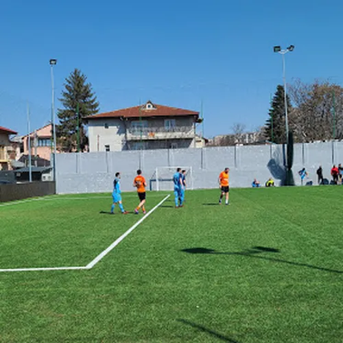 Baza Sportiva Royal Arena