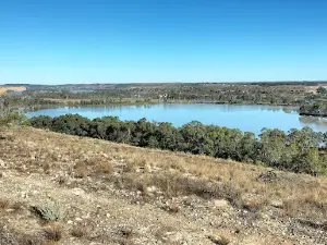 Len Kroehn Lookout