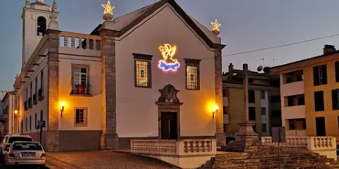 Igreja do Carmo