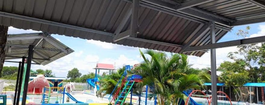 ZOO WATER PARK