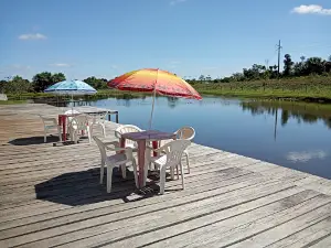 Balneário Quinauá